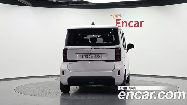 Kia RAY 2023 — photo 4