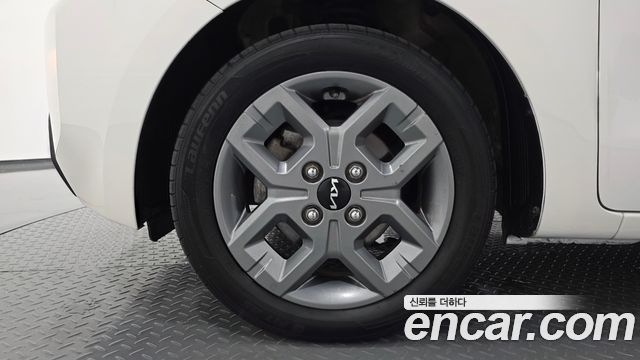 Kia RAY 2023 — photo 5