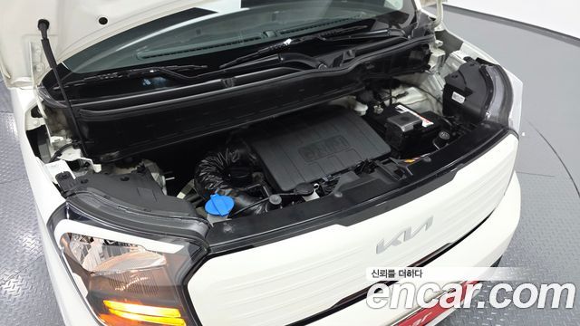 Kia RAY 2023 — photo 6