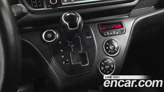 Kia RAY 2023 — photo 12