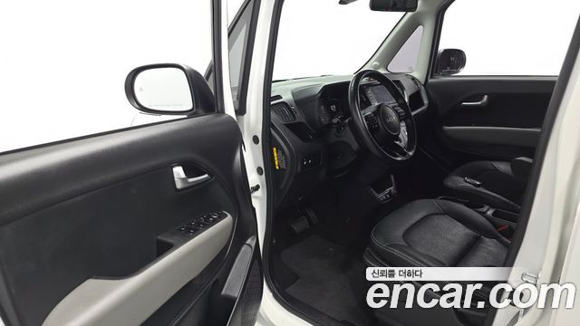 Kia RAY 2023 — photo 13