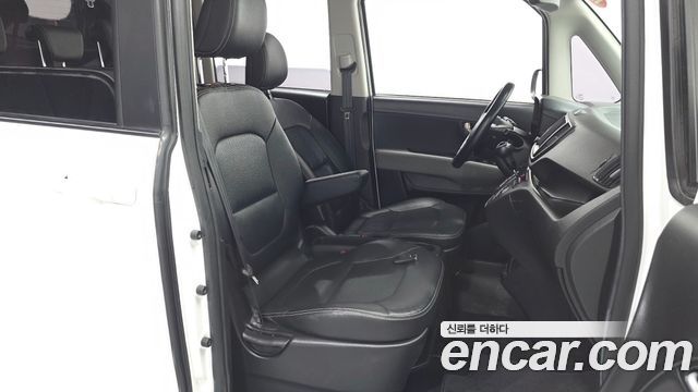 Kia RAY 2023 — photo 17