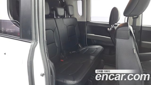 Kia RAY 2023 — photo 18