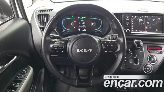 Kia RAY 2023 — photo 19