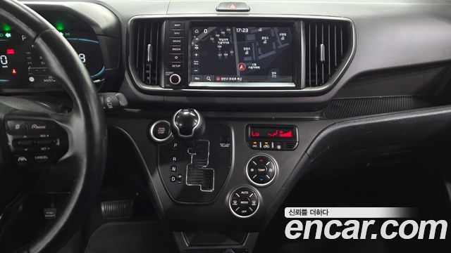 Kia RAY 2023 — photo 20