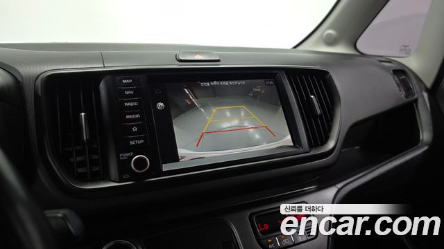 Kia RAY 2023 — photo 23