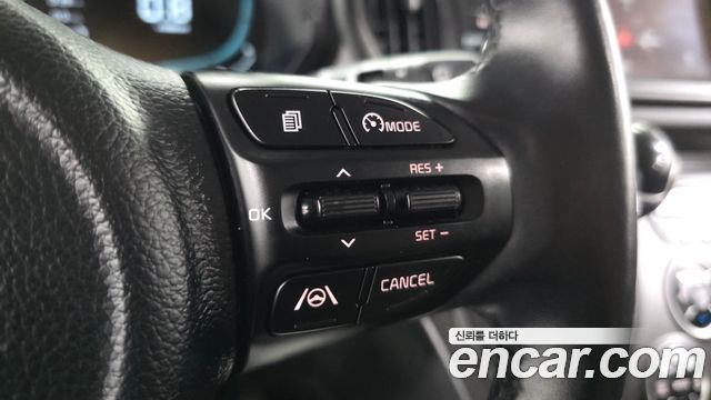 Kia RAY 2023 — photo 24