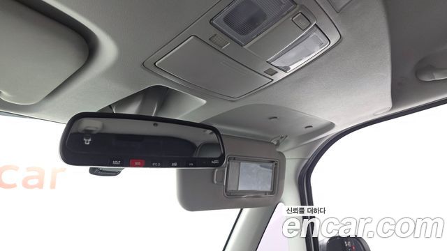 Kia RAY 2023 — photo 25