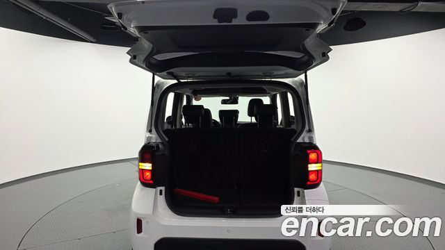Kia RAY 2023 — photo 26