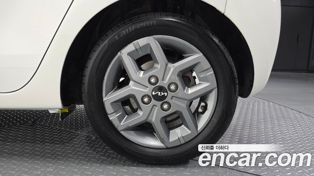Kia RAY 2023 — photo 7