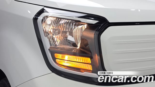 Kia RAY 2023 — photo 8