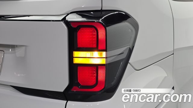 Kia RAY 2023 — photo 9