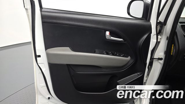 Kia RAY 2023 — photo 14