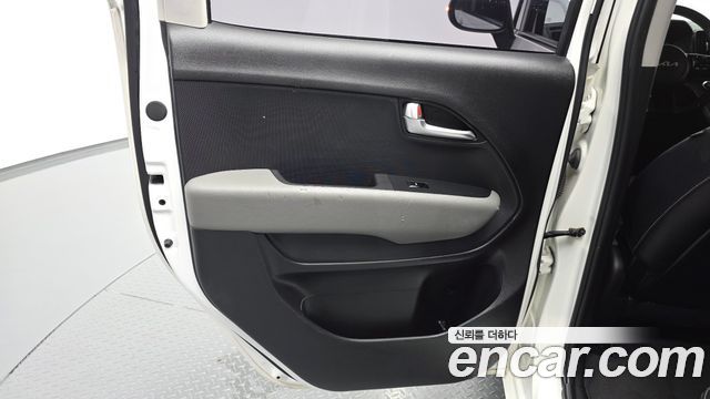 Kia RAY 2023 — photo 15