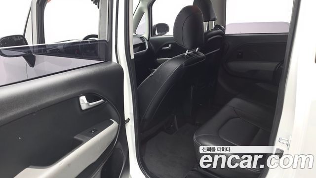 Kia RAY 2023 — photo 16