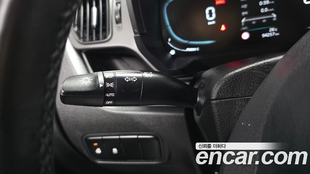 Kia RAY 2023 — photo 27