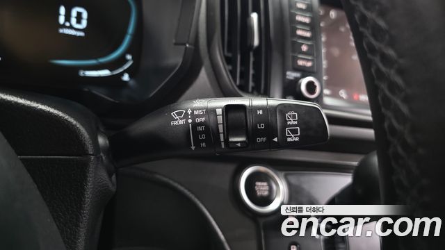 Kia RAY 2023 — photo 28