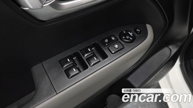 Kia RAY 2023 — photo 29