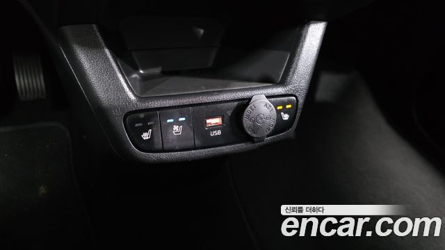 Kia RAY 2023 — photo 30