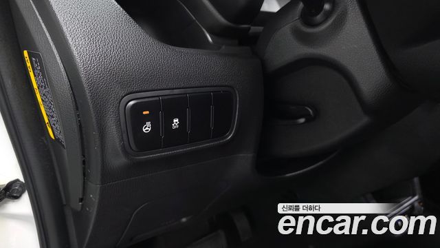 Kia RAY 2023 — photo 31