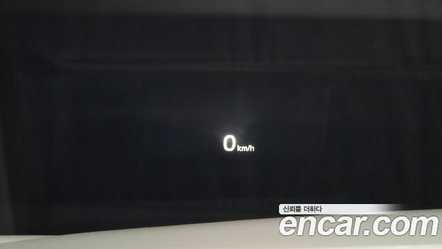 Kia K7 2017 — photo 23