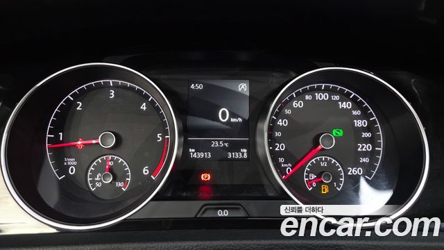 Volkswagen Golf 2013 — photo 11