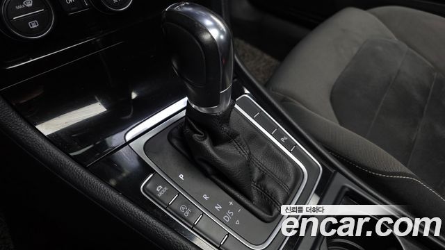 Volkswagen Golf 2013 — photo 12