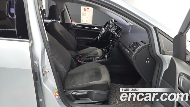 Volkswagen Golf 2013 — photo 17
