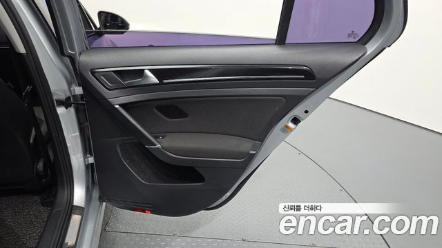 Volkswagen Golf 2013 — photo 15