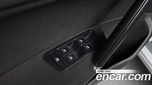 Volkswagen Golf 2013 — photo 28
