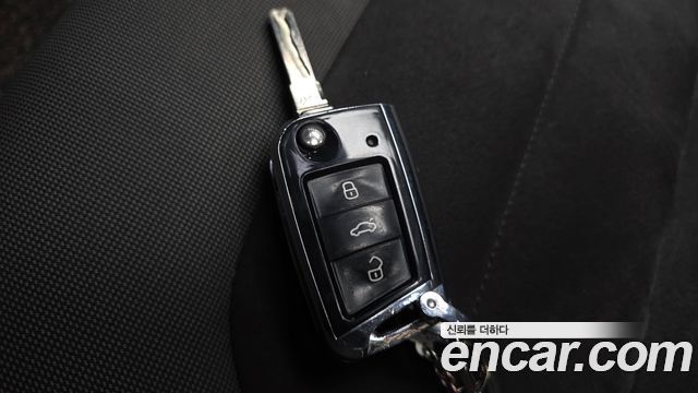 Volkswagen Golf 2013 — photo 29