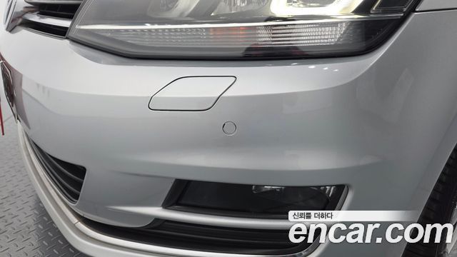 Volkswagen Golf 2013 — photo 32
