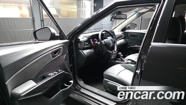 KG Mobility TIBOLI 2021 — photo 10