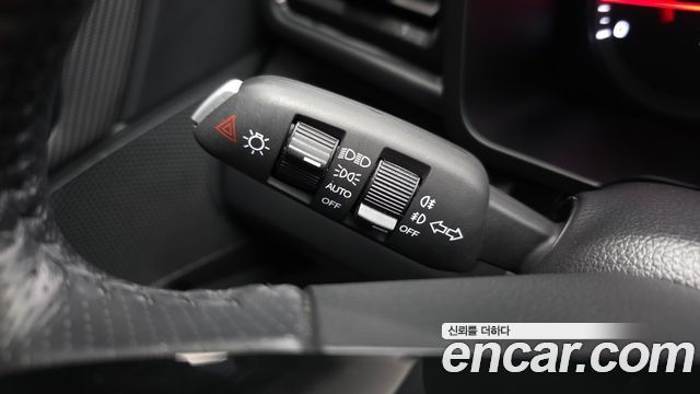KG Mobility TIBOLI 2021 — photo 19