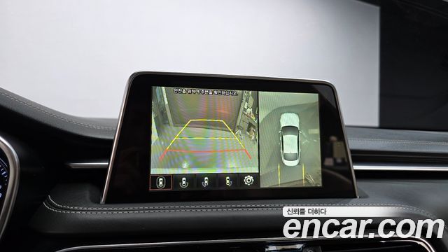 Genesis G70 2018 — photo 13
