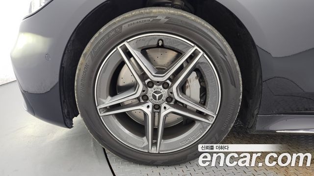 Mercedes-Benz S-Class 2021 — photo 5