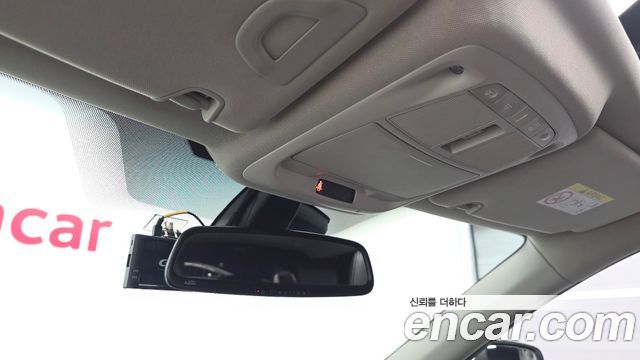 Renault Korea QM6 2021 — photo 23