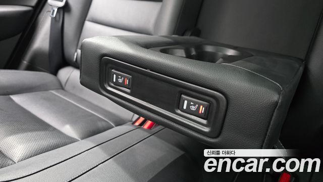 Renault Korea QM6 2021 — photo 24