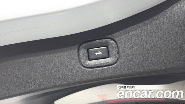Renault Korea QM6 2021 — photo 25