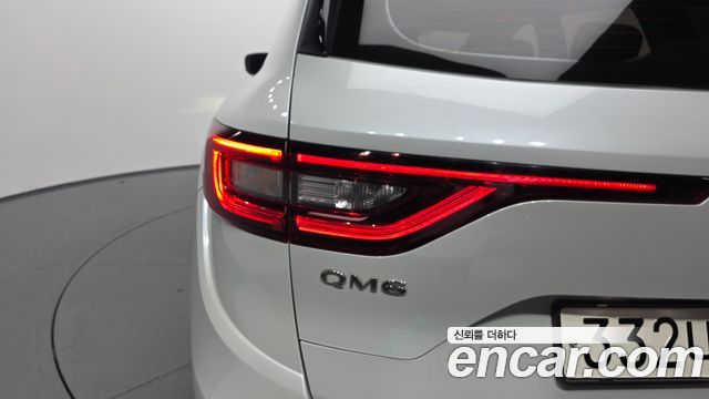 Renault Korea QM6 2021 — photo 9