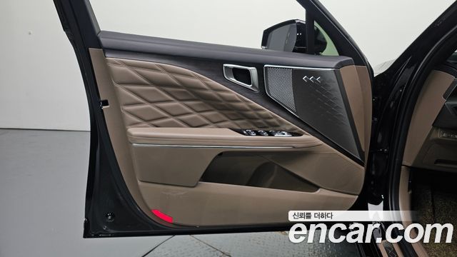 Kia K8 2023 — photo 14