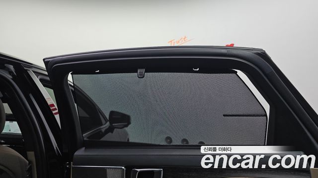 Kia K8 2023 — photo 28