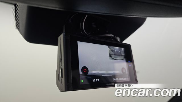 Kia K8 2023 — photo 29