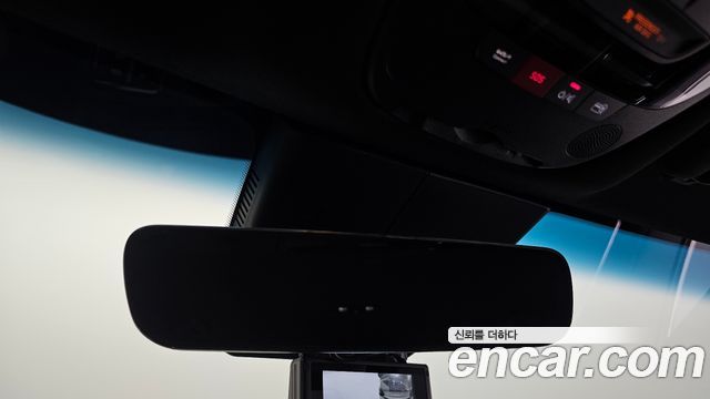 Kia K8 2023 — photo 30