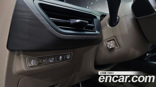 Kia K8 2023 — photo 39