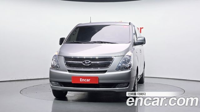 Hyundai Starex 2015 — photo 3