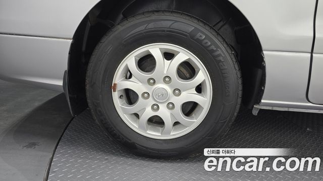 Hyundai Starex 2015 — photo 5
