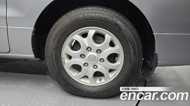 Hyundai Starex 2015 — photo 7