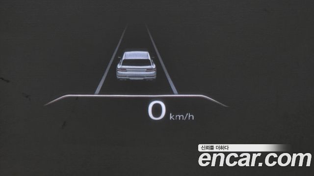Genesis GV80 2020 — photo 23