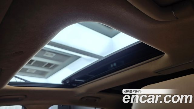 Genesis GV80 2020 — photo 25